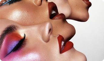 Beauty Progress Report feature demonstration